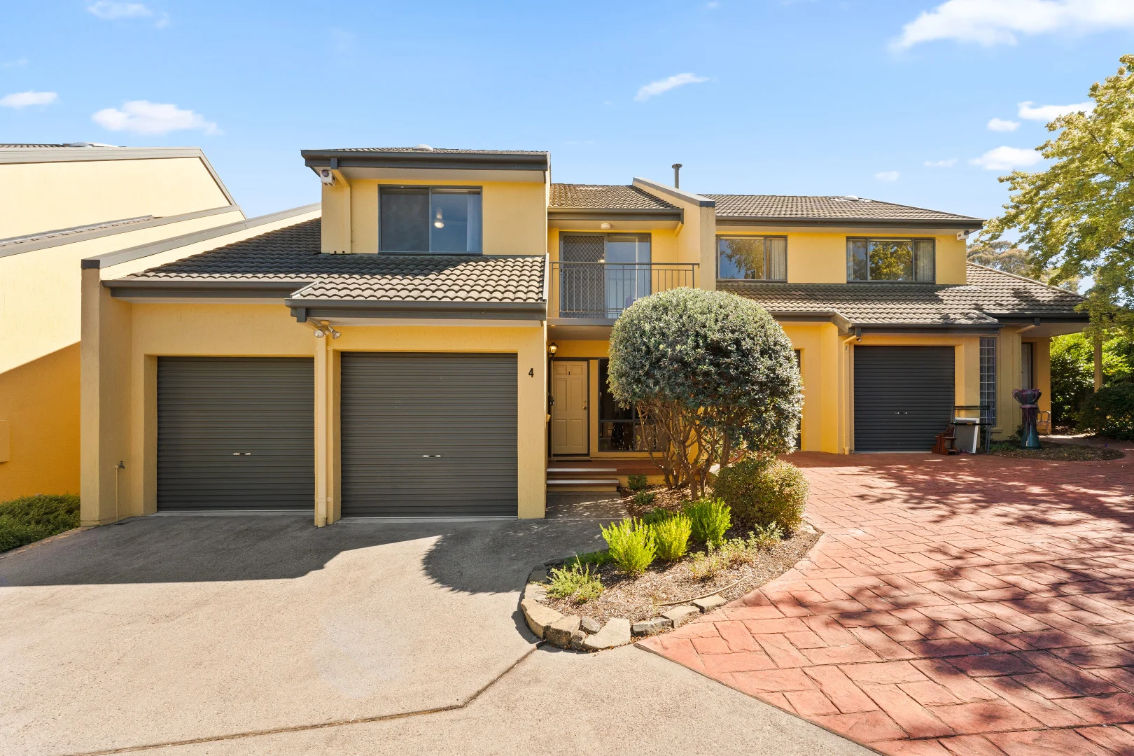 Additional image 21 of 4/6 Tauss Place, Bruce ACT 2617