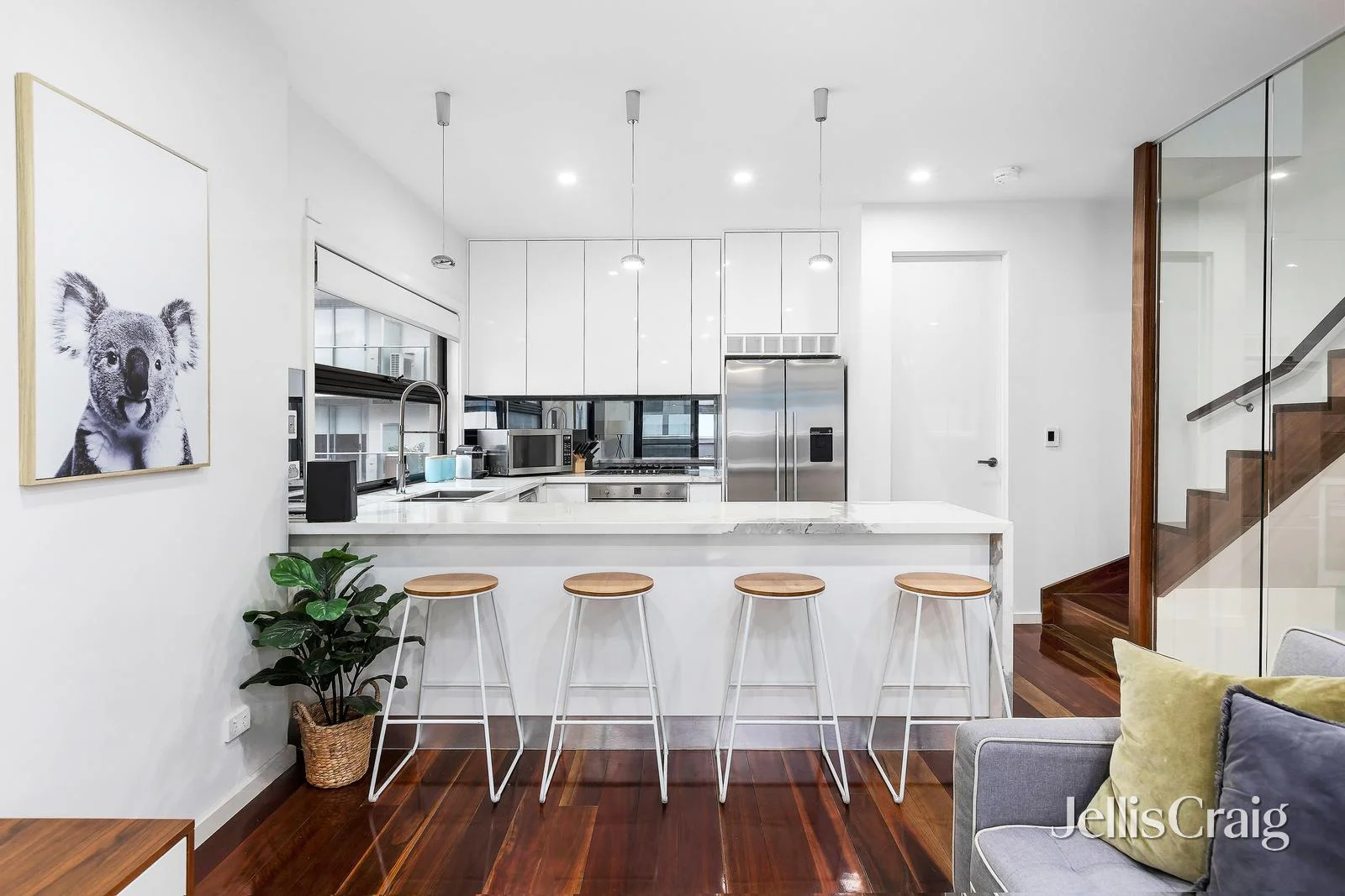 Additional image 8 of 8/74 Nott Street, Port Melbourne VIC 3207