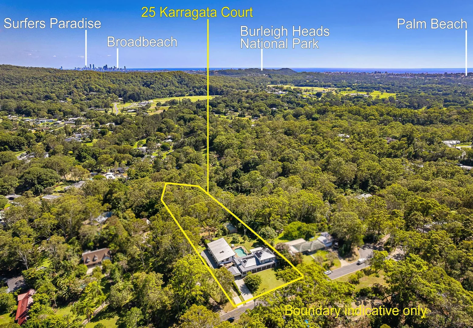 Additional image 39 of 25 Karragata Court, Tallebudgera QLD 4228