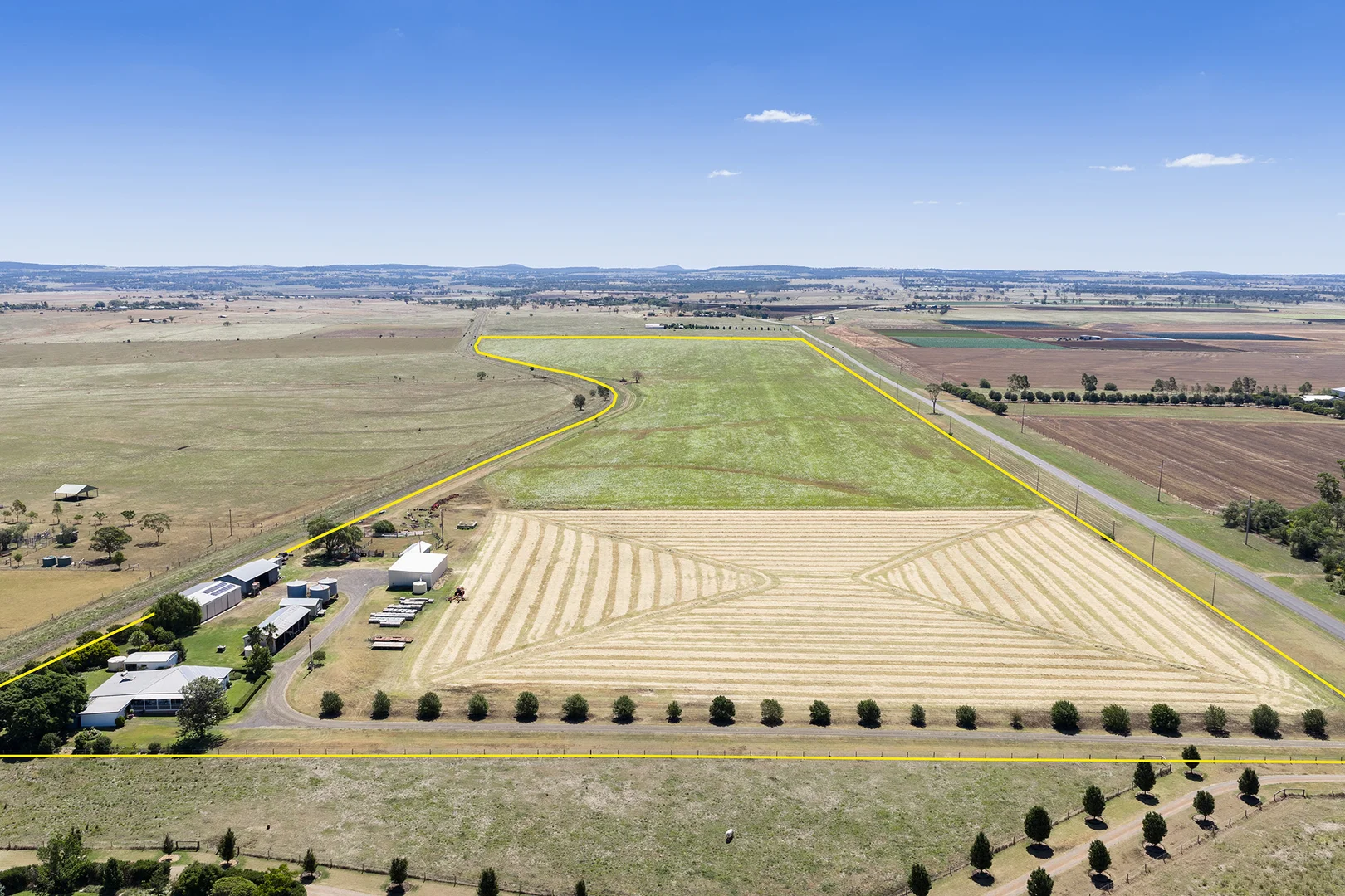 Additional image 3 of "Haystack Ridge" 139 Umbiram Road, Wyreema QLD 4352