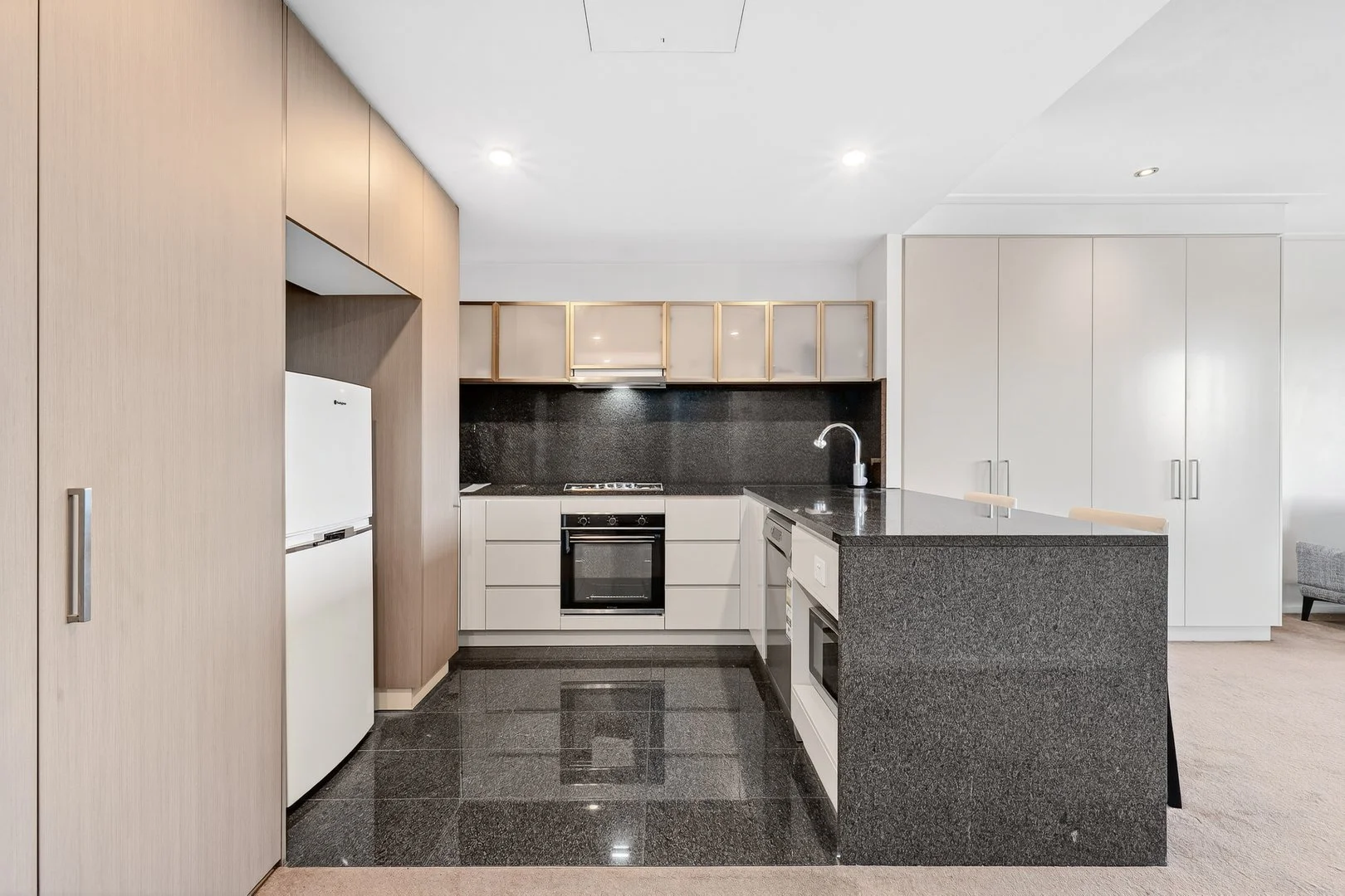 Additional image 7 of 34/15 Coranderrk Street, City ACT 2601