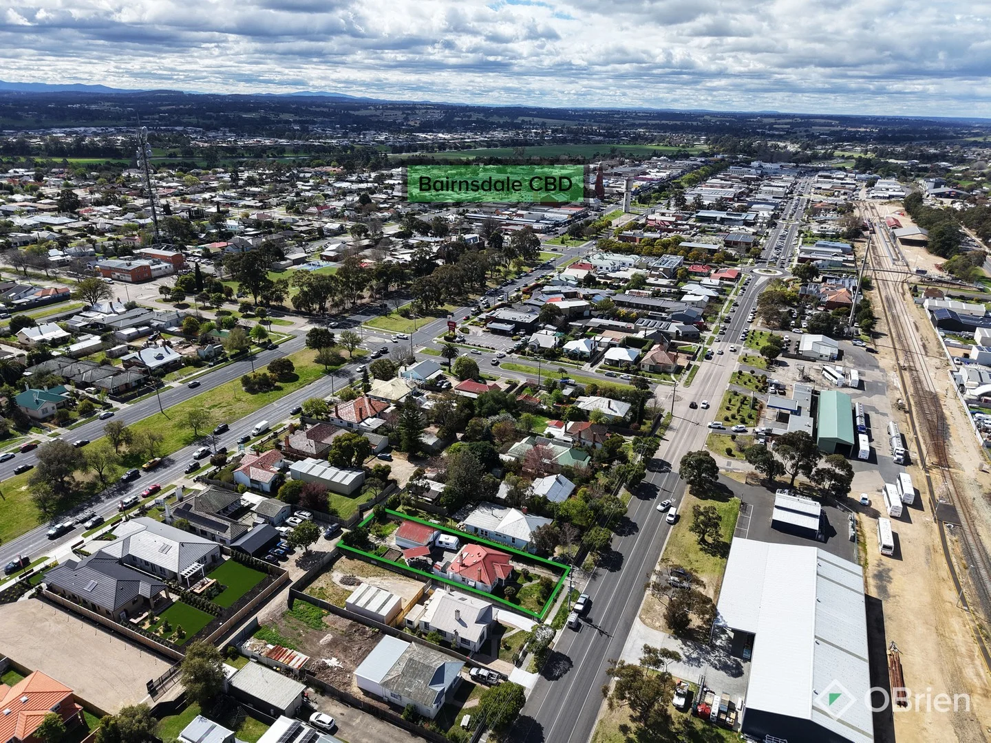 170 MacLeod Street, Bairnsdale VIC 3875