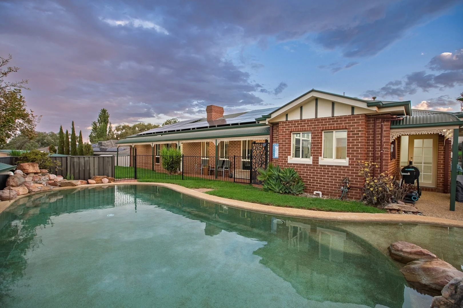 7B Hamilton Valley Court, Hamilton Valley NSW 2641