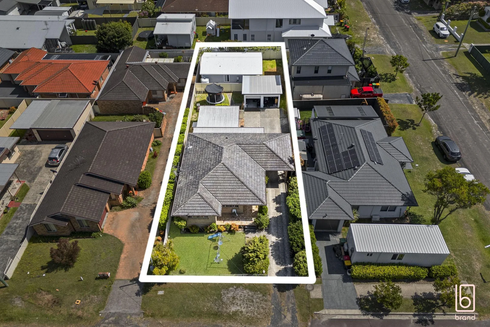 Additional image 31 of 18 Belbowrie Street, Canton Beach NSW 2263