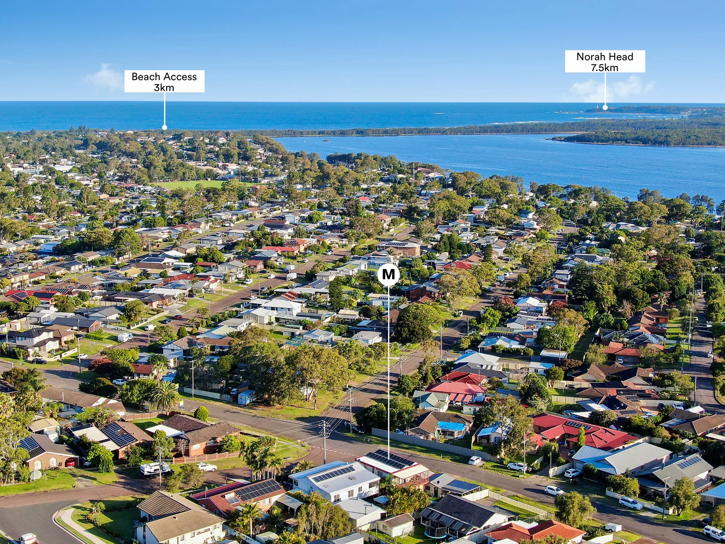 Additional image 17 of 56 Laelana Avenue, Halekulani NSW 2262