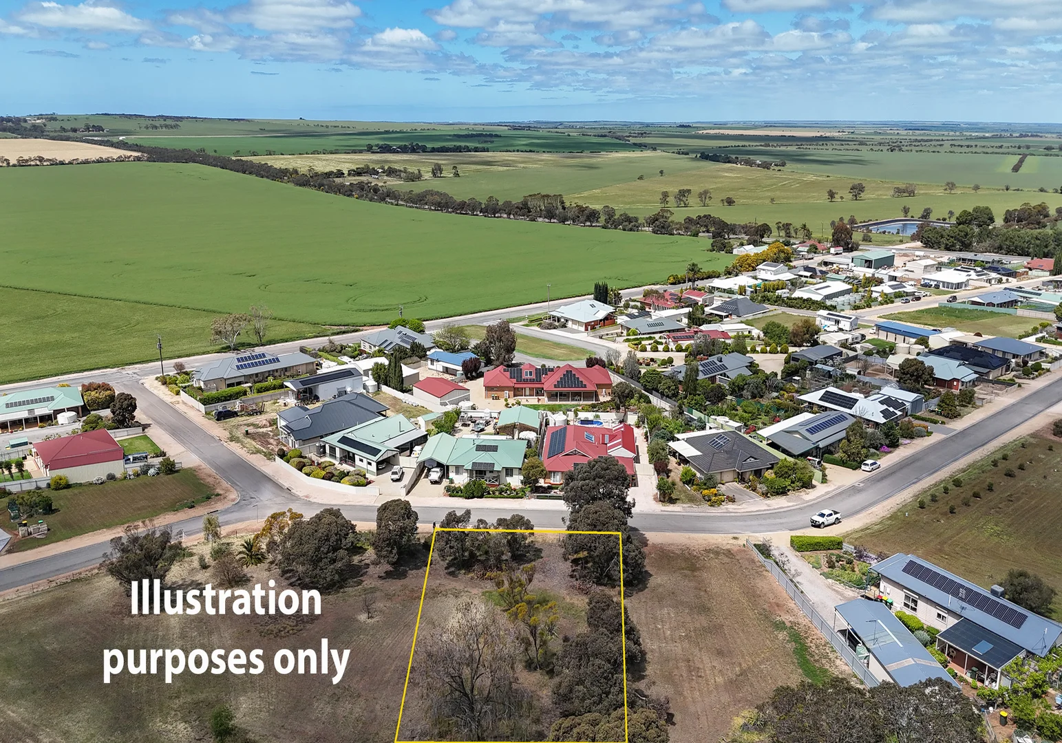 Additional image 2 of 18 Viewbank Crescent, Maitland SA 5573