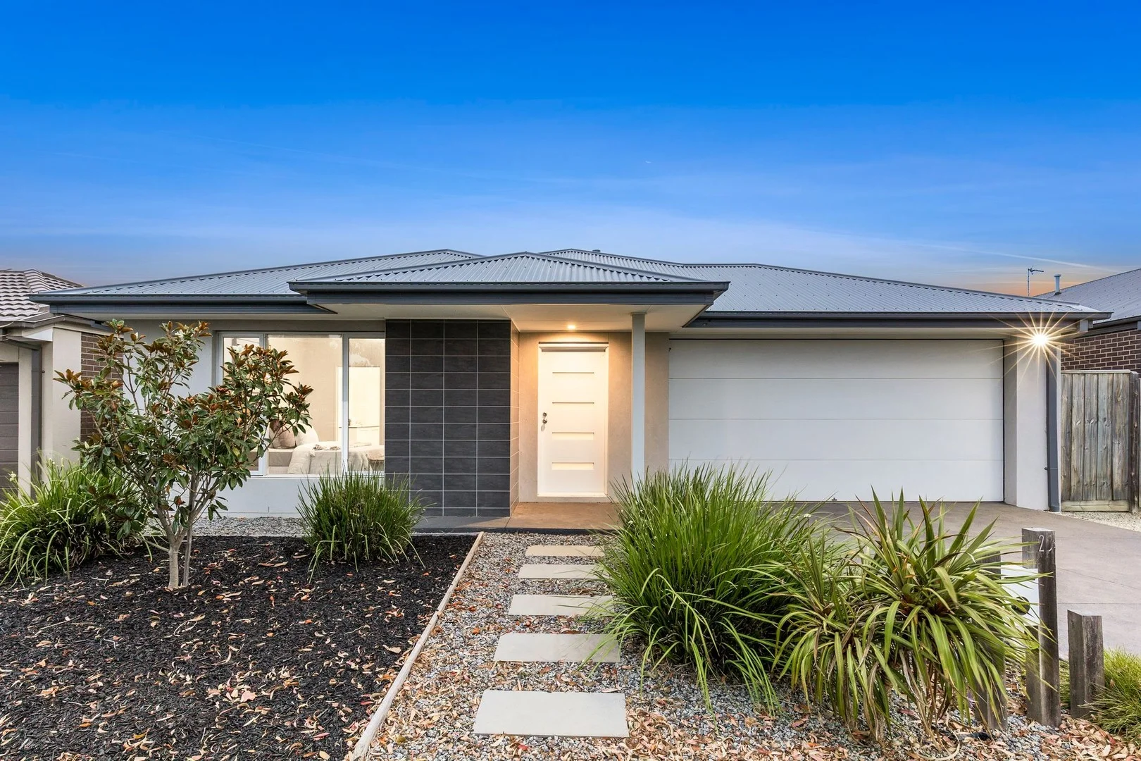 25 Silver Wattle Road, Mount Duneed VIC 3217