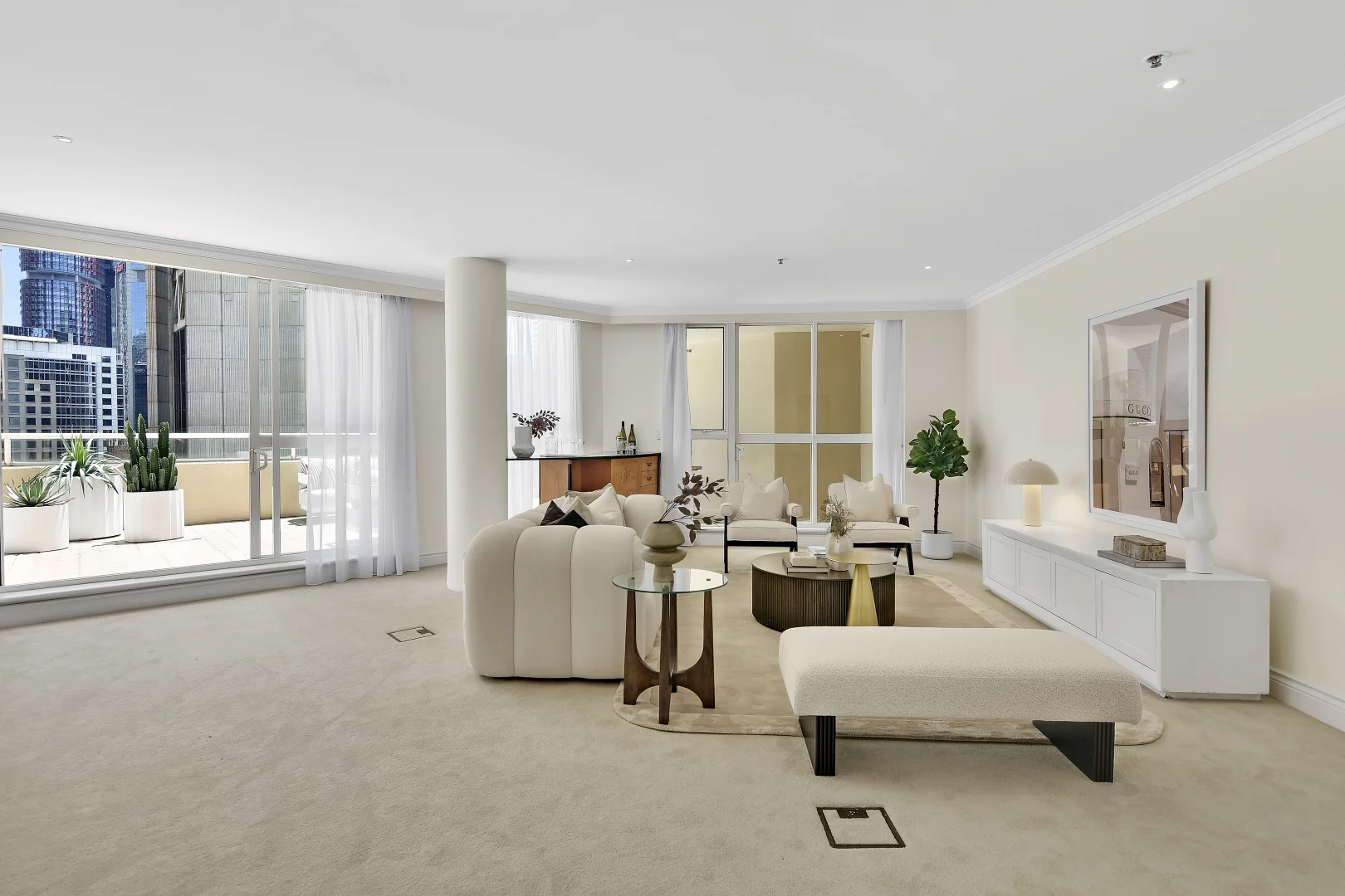 Additional image 3 of 1502/2 Bond Street, Sydney NSW 2000