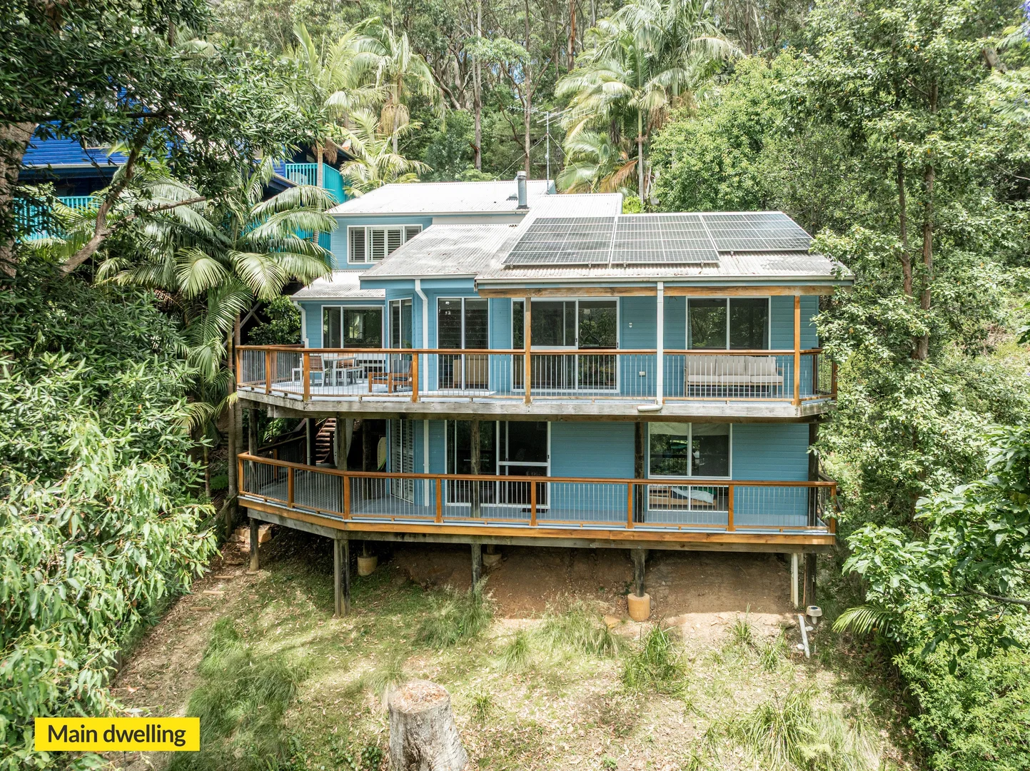 Additional image 6 of 35 Domville Road, Otford NSW 2508