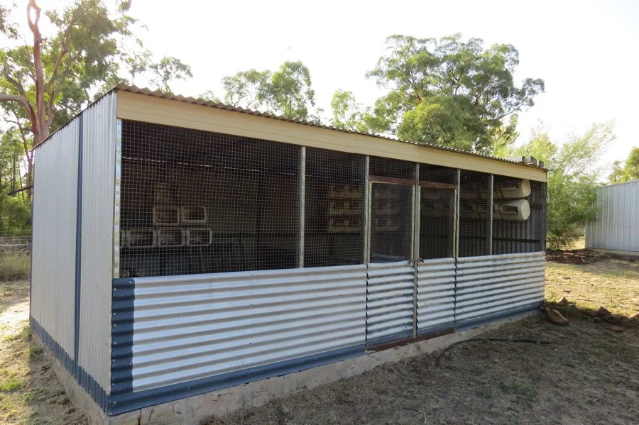 Additional image 12 of 10 Ottley Road, Coolatai NSW 2402