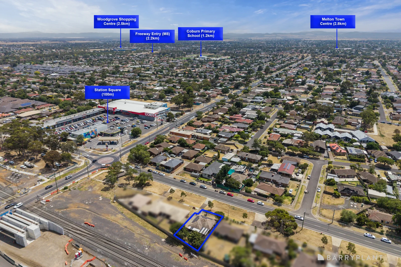 Additional image 11 of 13 Brooklyn Road, Melton South VIC 3338