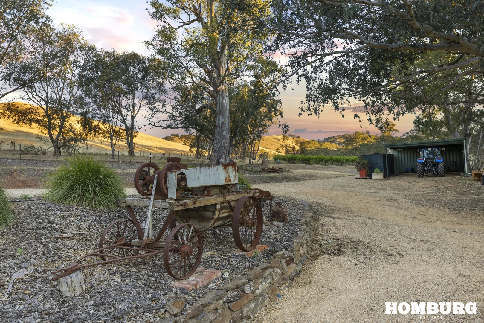 Additional image 24 of 277 Tweedies Gully Road, Williamstown SA 5351