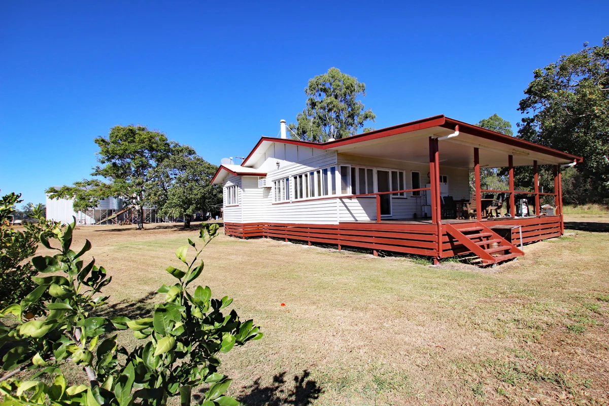 Additional image 10 of "Edenbelle" Lake Pleasant Road, Goovigen QLD 4702