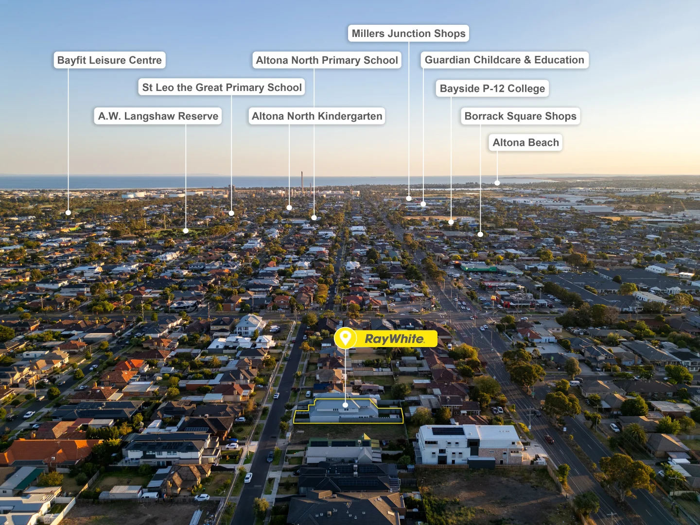 Additional image 24 of 11a Valerian Avenue, Altona North VIC 3025