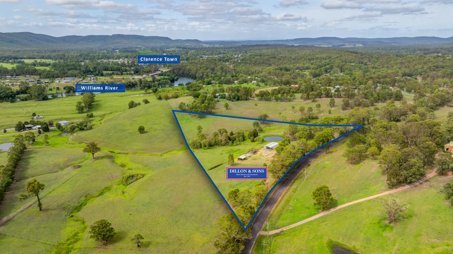 Additional image 16 of 178 Glen William Road, Clarence Town NSW 2321