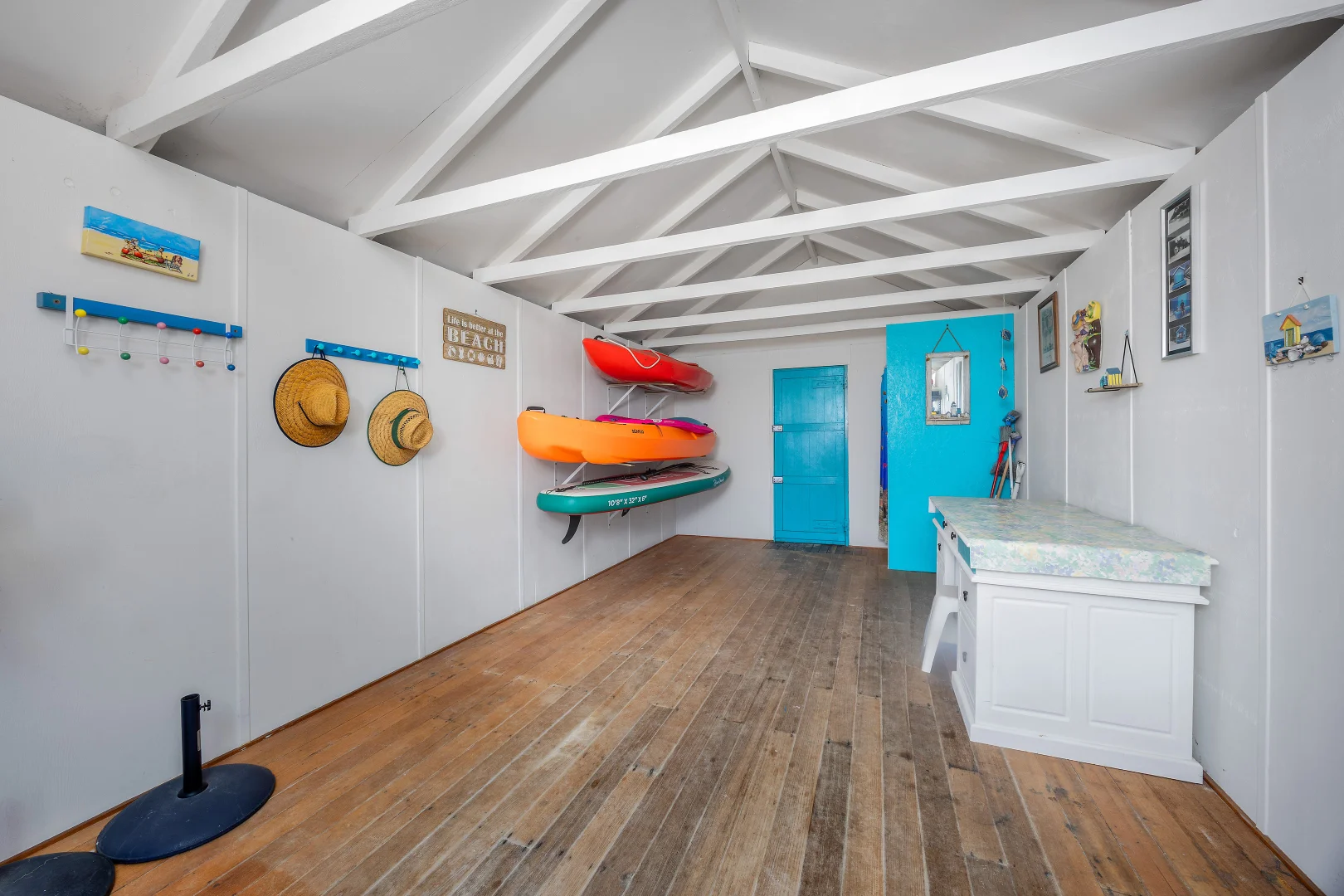 Additional image 3 of 25 Beachbox, Capel Sound VIC 3940