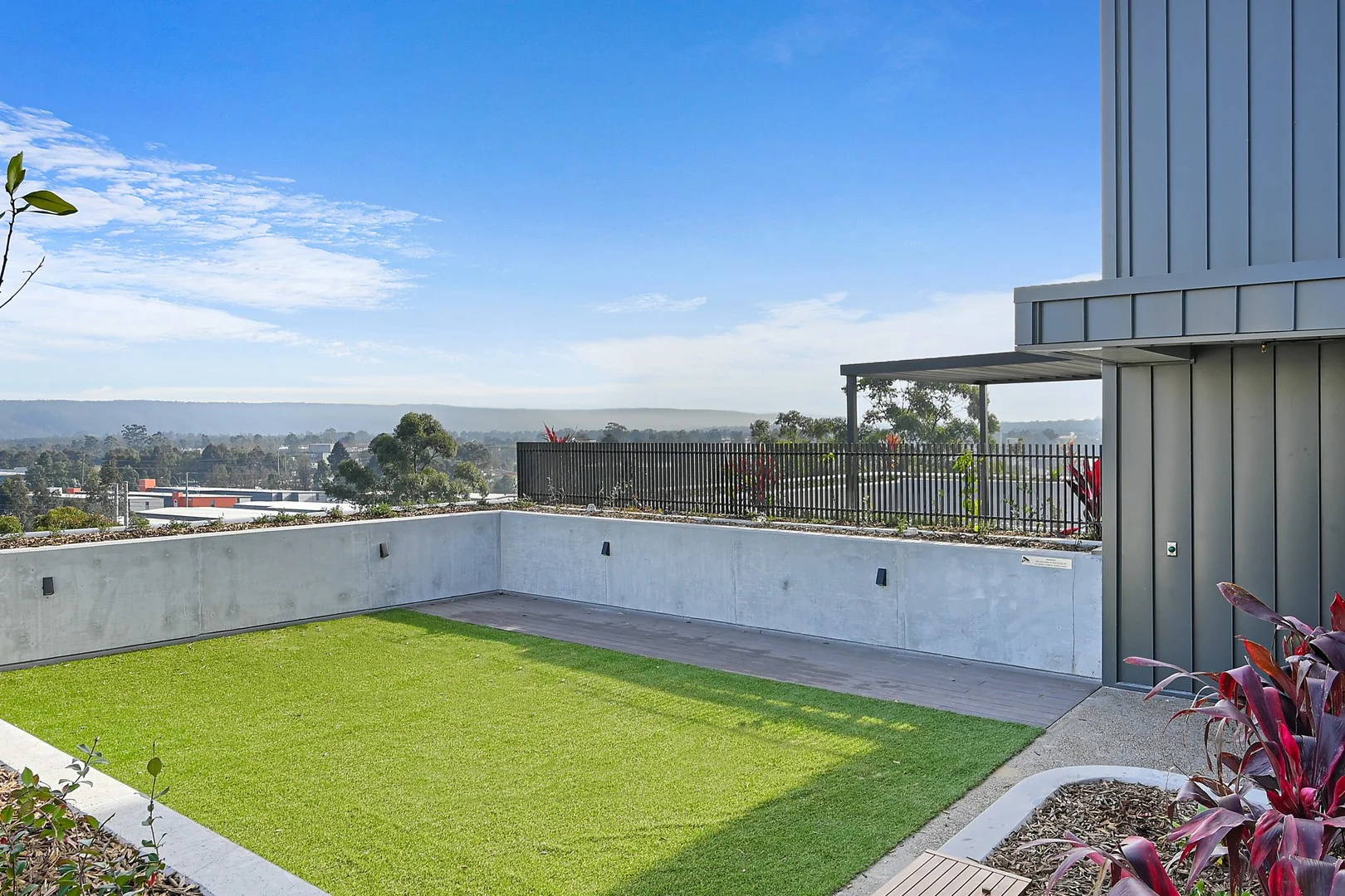 Additional image 2 of 316/2A Lord Sheffield Circuit, Penrith NSW 2750