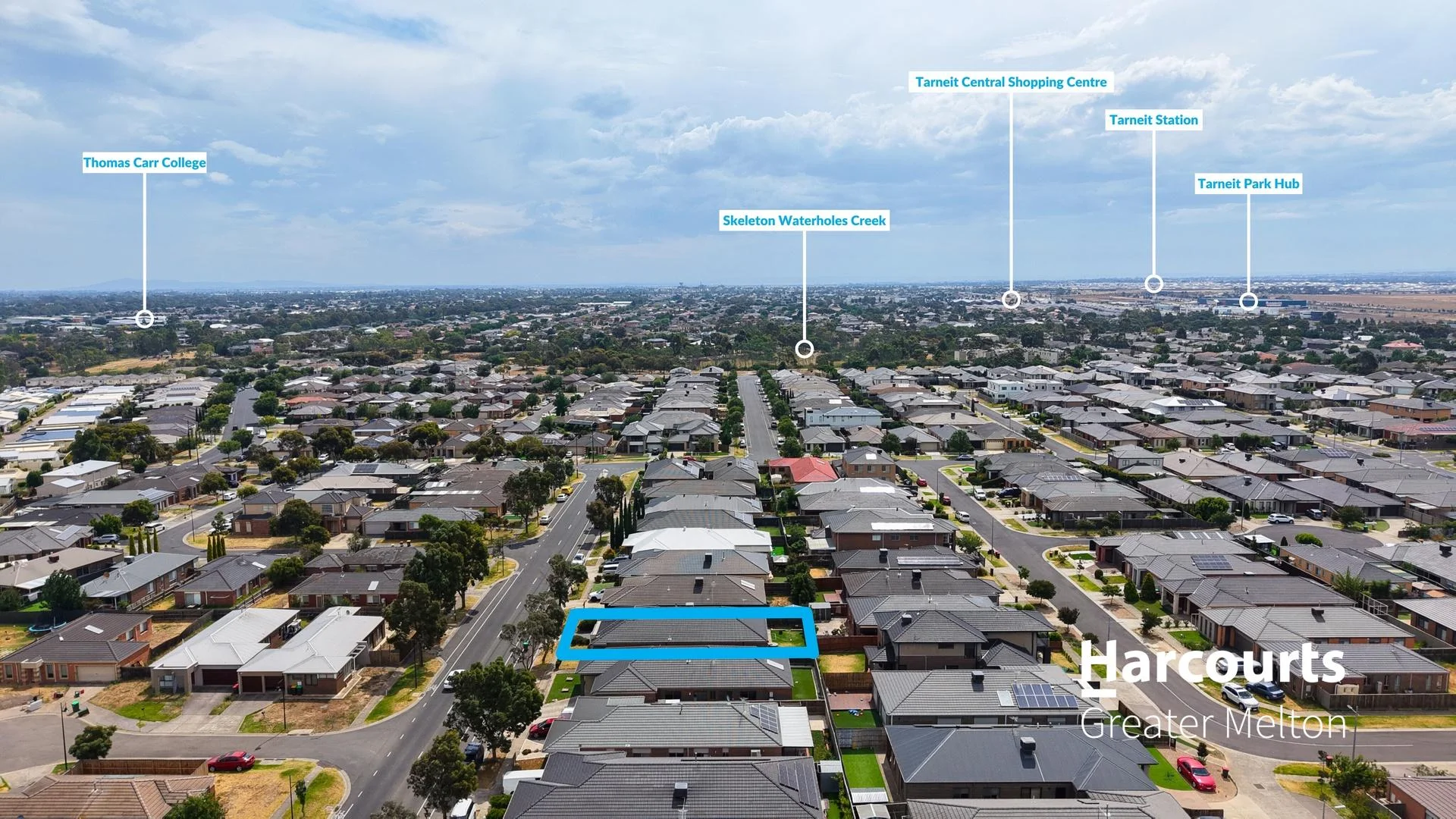 Additional image 17 of 156 Westmeadows Lane, Truganina VIC 3029