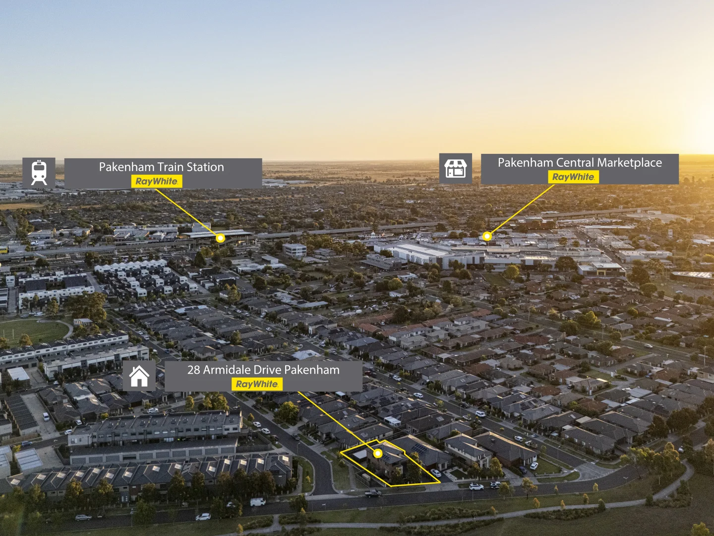 Additional image 19 of 28 Armidale Drive, Pakenham VIC 3810