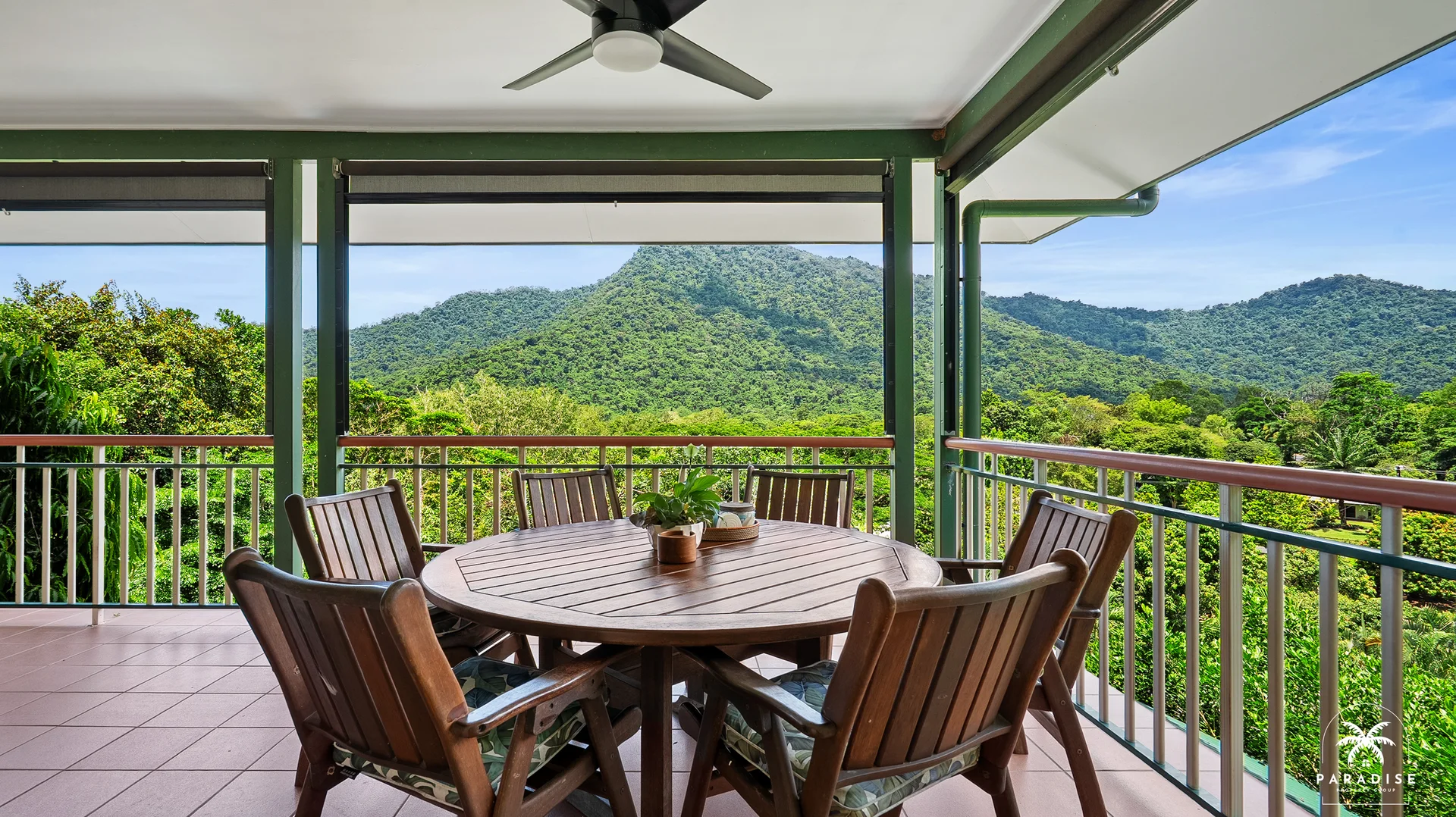 Additional image 5 of 14-16 Currunda Close, Redlynch QLD 4870