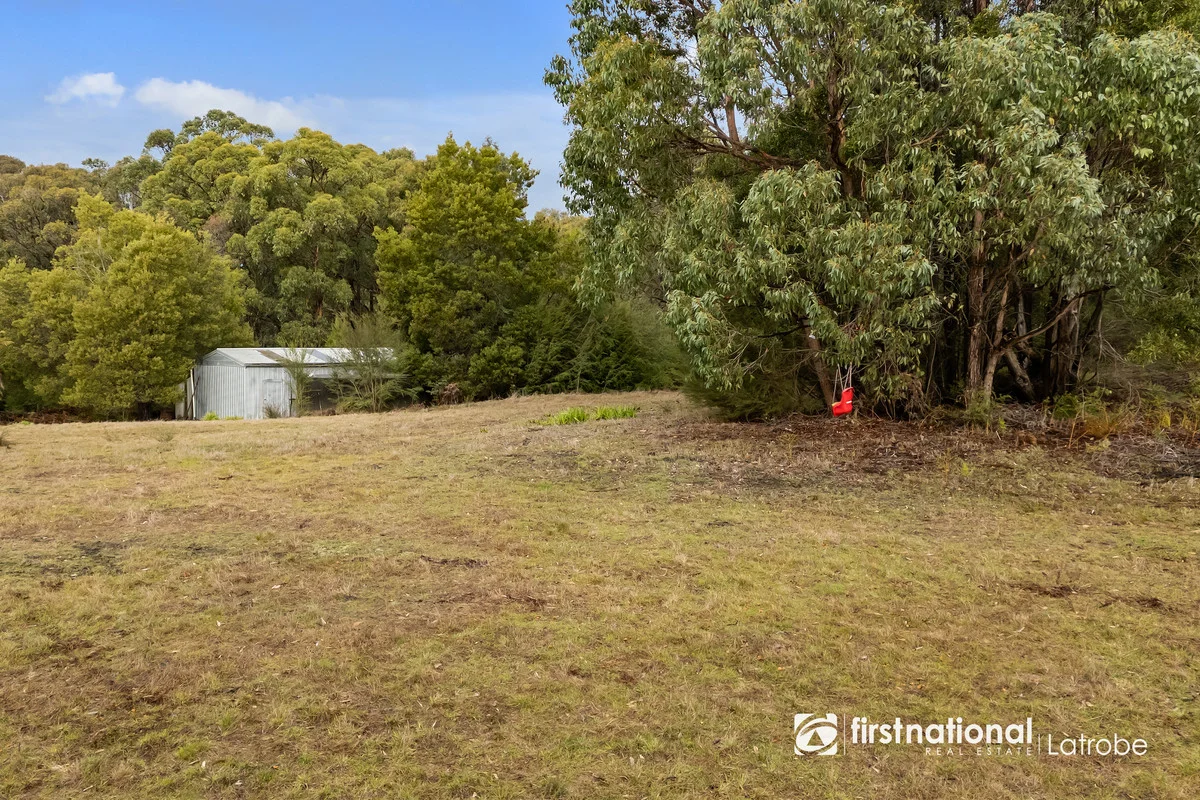 Additional image 14 of 125 Old Callignee Road, Callignee VIC 3844