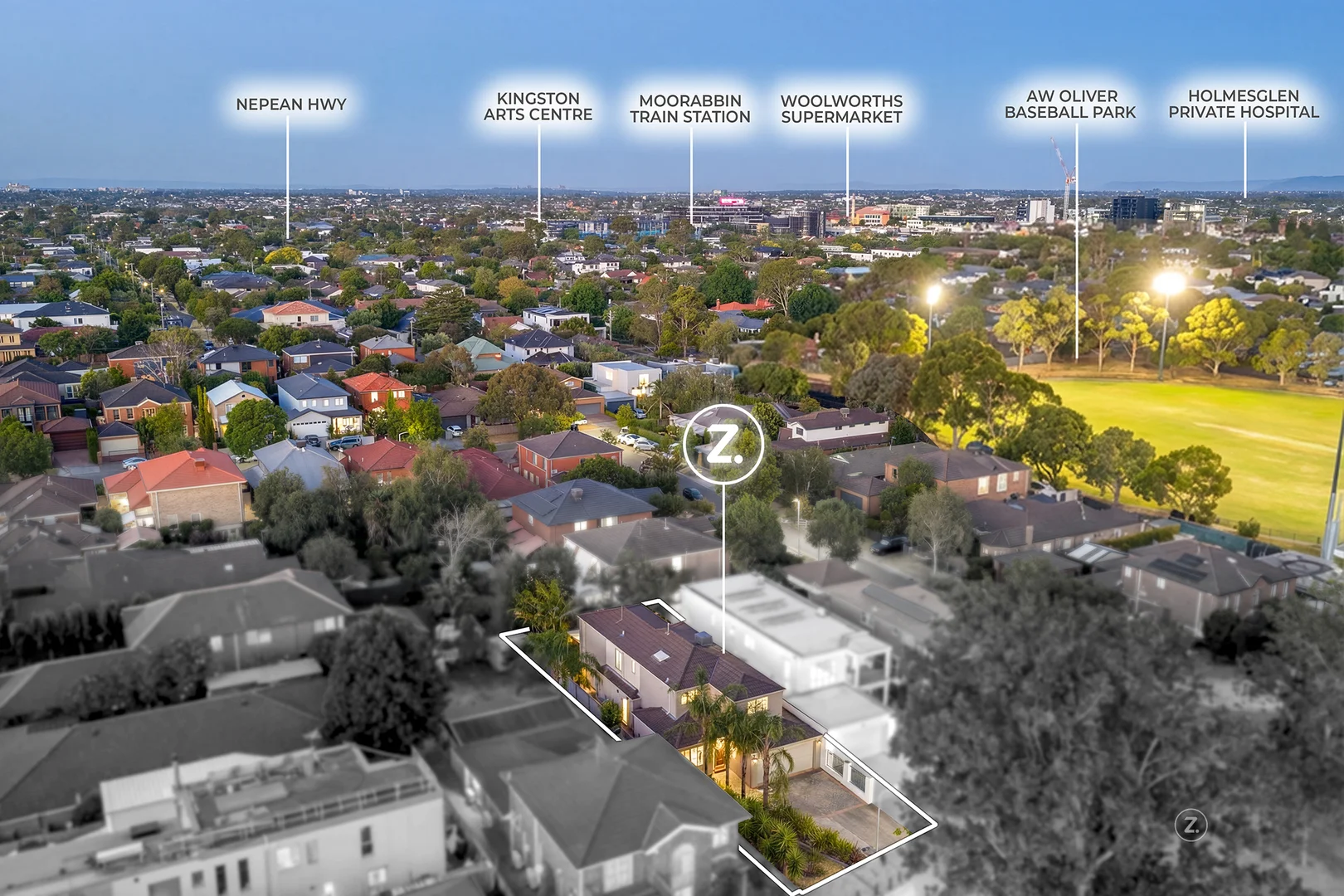 Additional image 12 of 22 Parkview Crescent, Hampton East VIC 3188