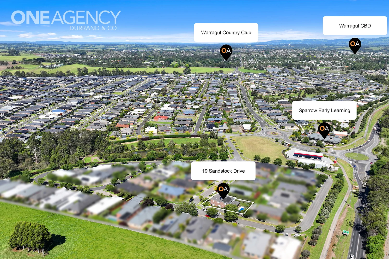 Additional image 27 of 19 Sandstock Drive, Warragul VIC 3820