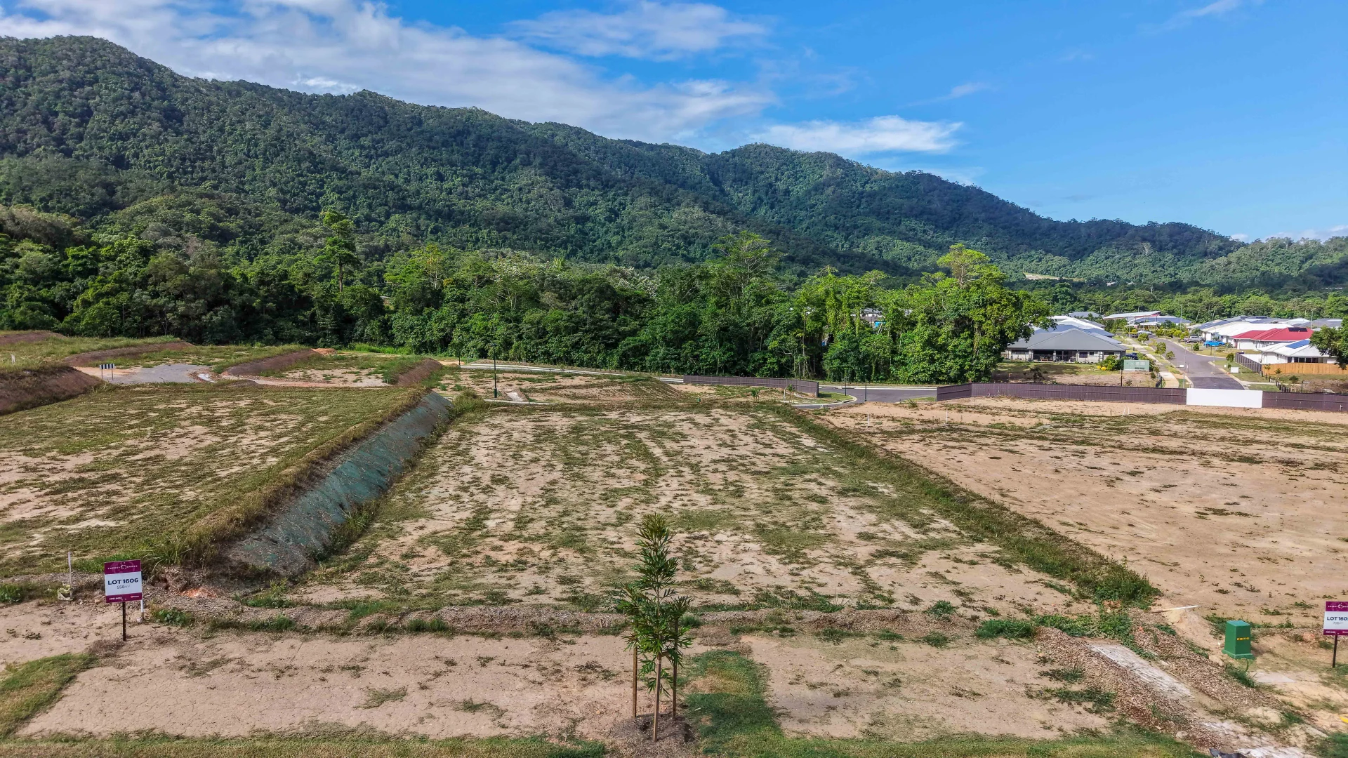 Additional image 2 of Lot 1606 Winterberry Circuit, Bentley Park QLD 4869