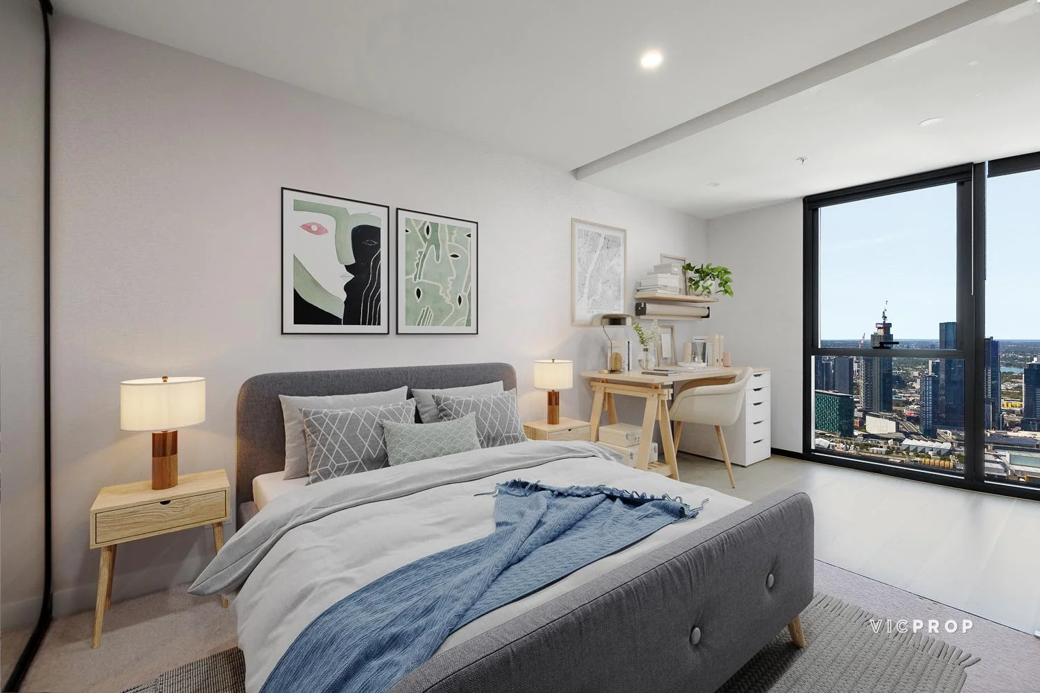 Additional image 3 of 5210/138 Spencer Street, Melbourne VIC 3000