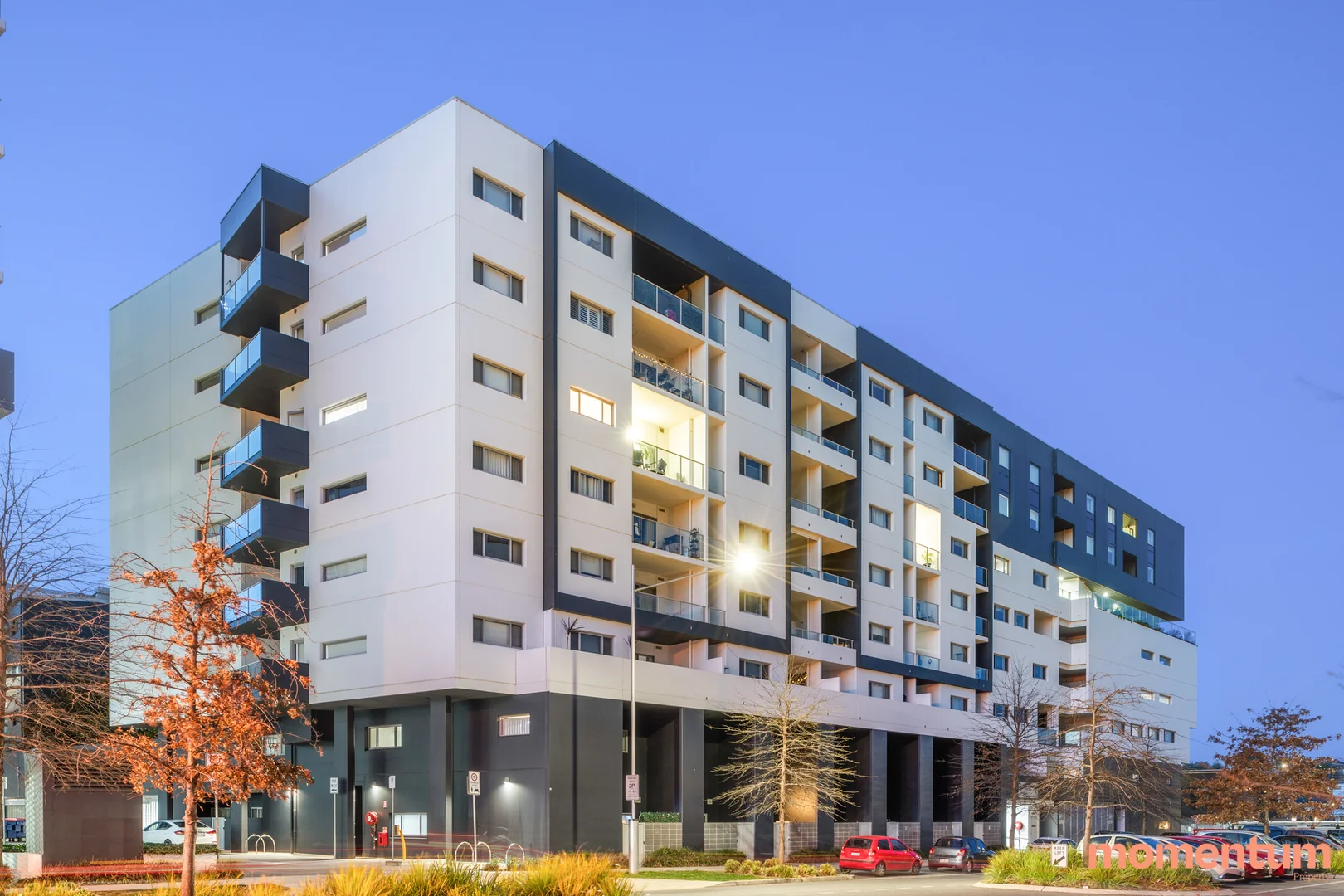 Additional image 23 of 264/325 Anketell Street, Greenway ACT 2900