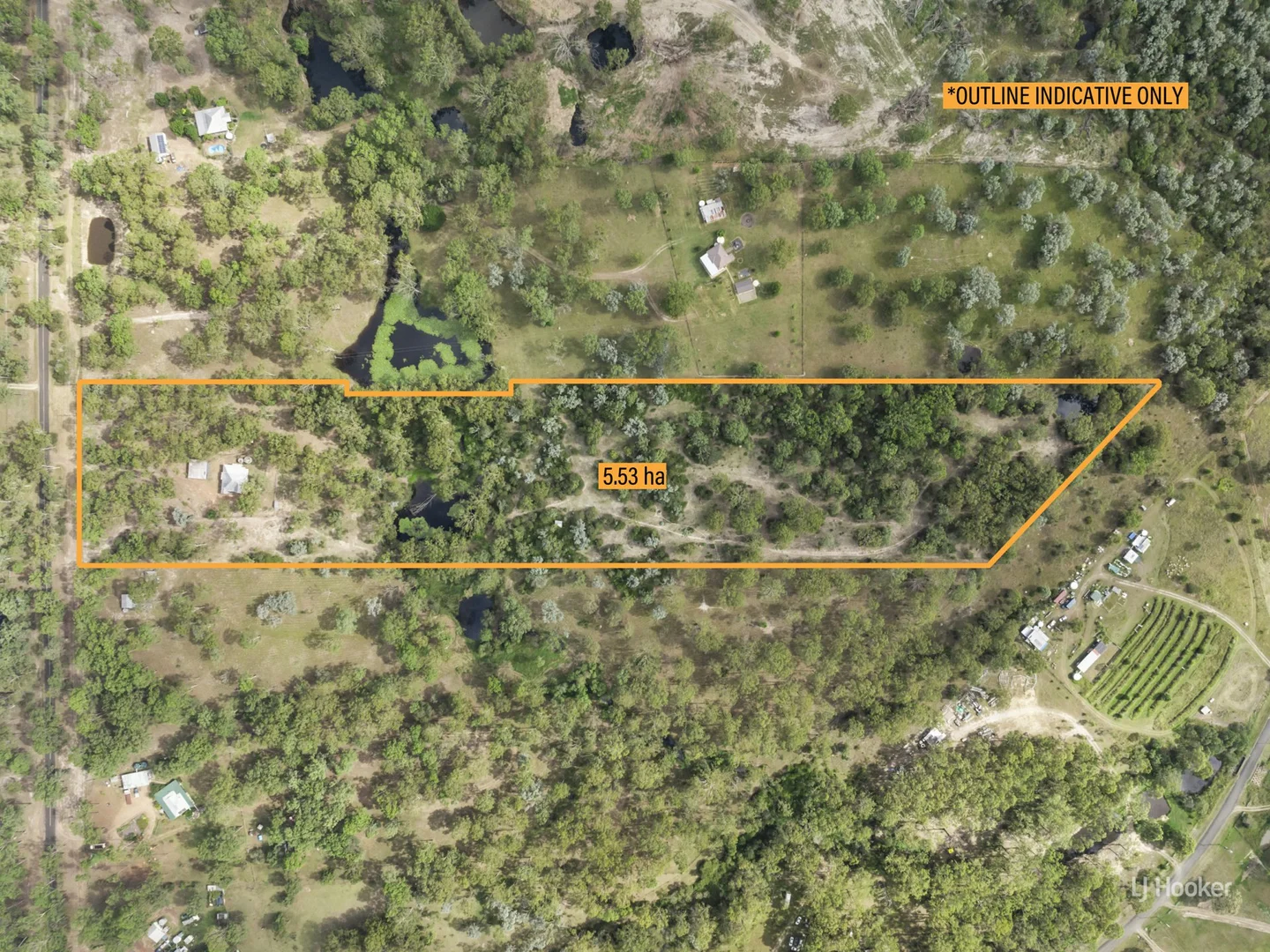 Additional image 3 of 293 Bowman Road, Blackbutt North QLD 4314
