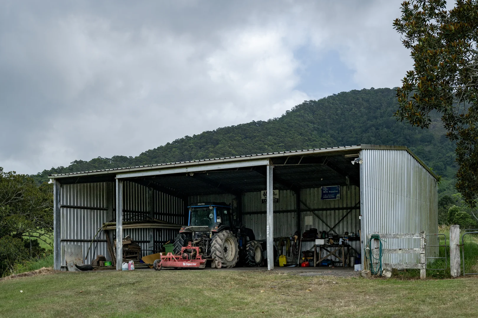 Additional image 28 of 43 Cutmore Road, Obi Obi QLD 4574