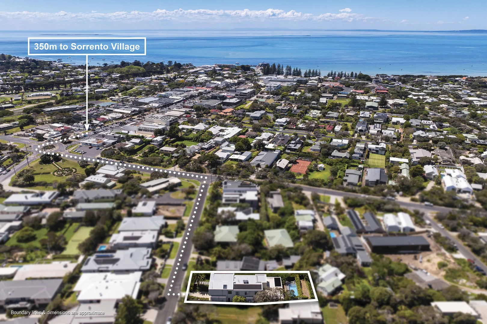 Additional image 2 of 9 Queens Road, Sorrento VIC 3943