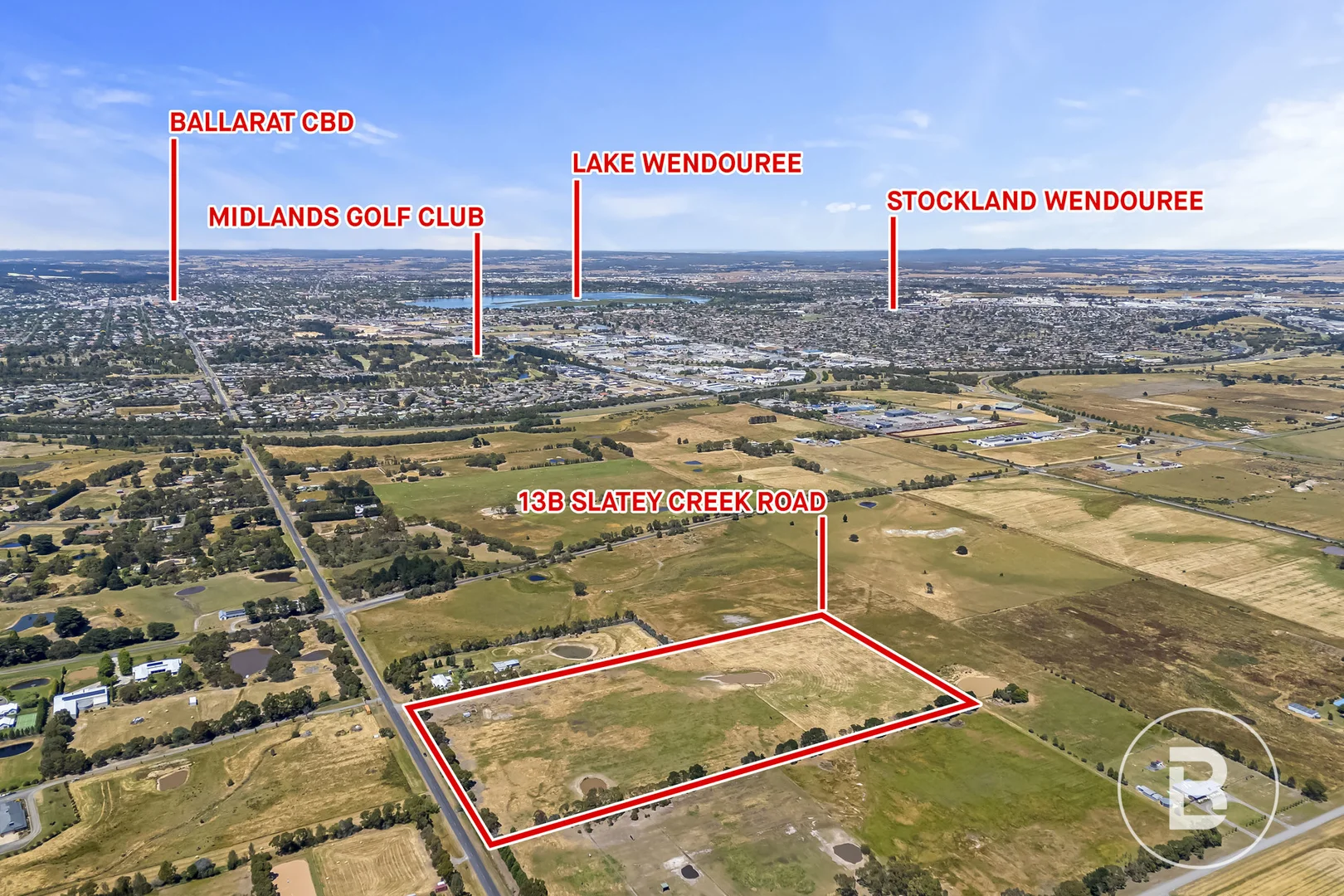 Additional image 11 of 13b Slatey Creek Road North, Invermay VIC 3352