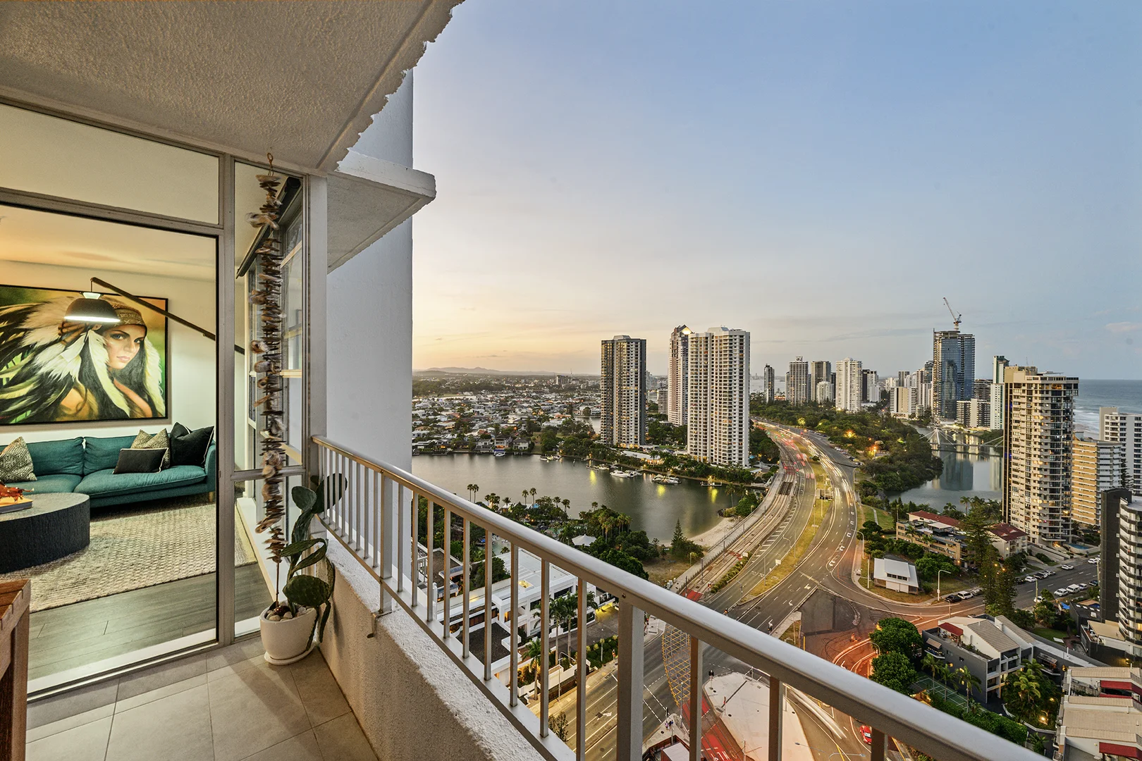 Additional image 20 of 2704/3422 Surfers Paradise Boulevard, Surfers Paradise QLD 4217