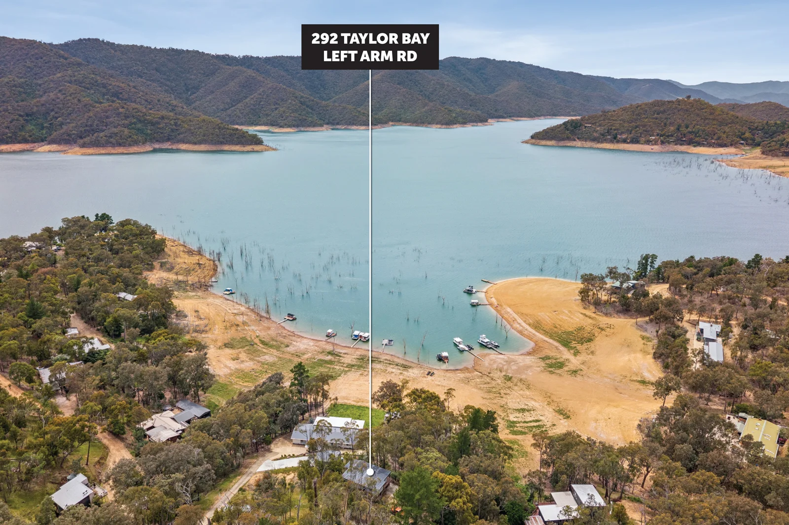 Additional image 22 of 292 Taylor Bay Left Arm Road, Taylor Bay VIC 3713