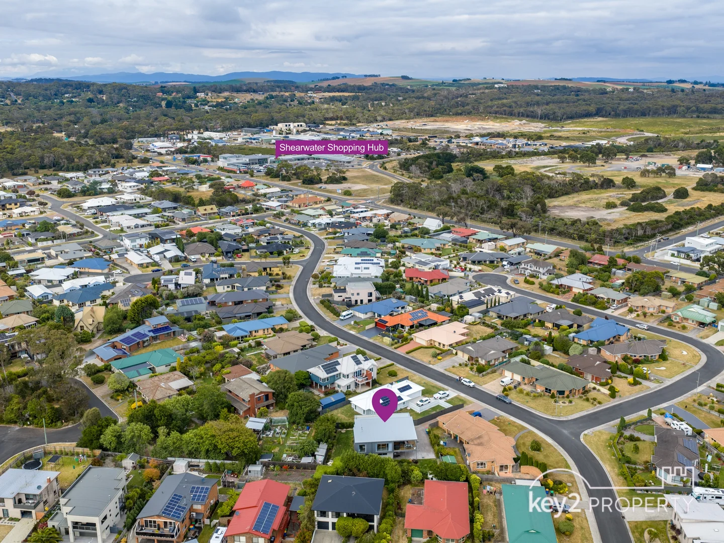 Additional image 25 of 3 Estuary Views, Shearwater TAS 7307