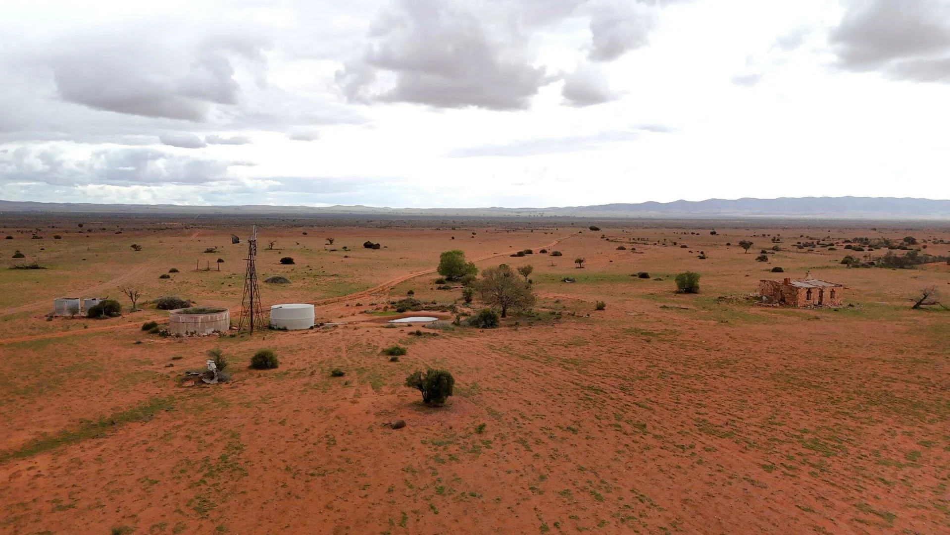 Additional image 11 of 'Acacia Ridge' 511 Tapscott Rd, Orroroo SA 5431