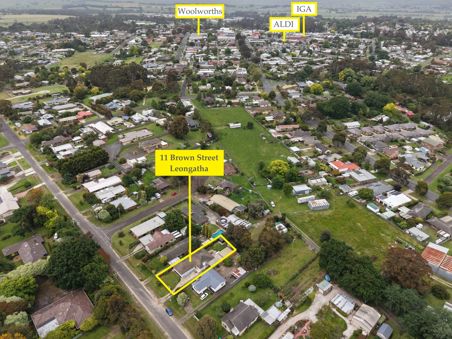 Additional image 20 of 11 Brown Street, Leongatha VIC 3953