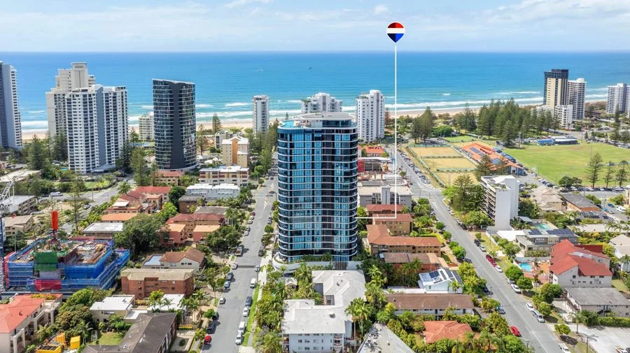 Additional image 7 of 806/28-30 Second Avenue, Broadbeach QLD 4218
