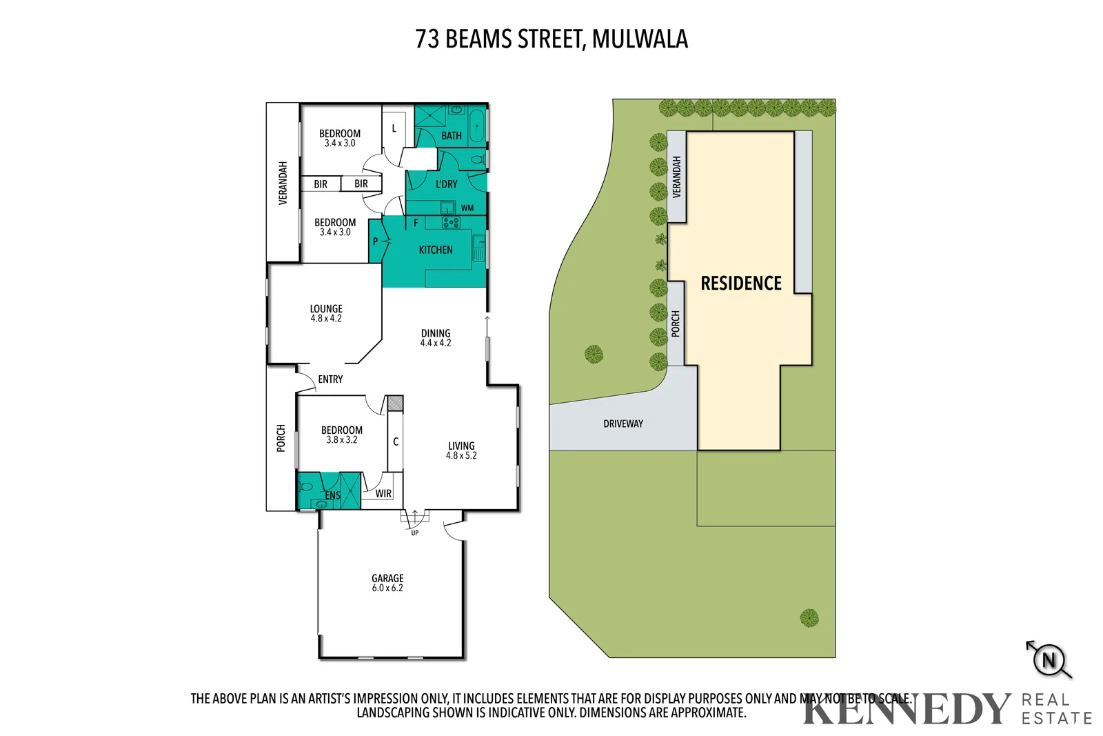 Additional image 17 of 73 Beams Street, Mulwala NSW 2647