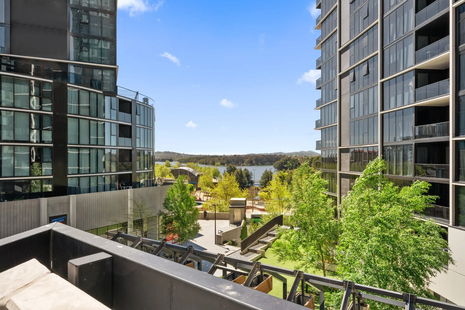 Additional image 13 of 1309/2 Grazier Lane, Belconnen ACT 2617