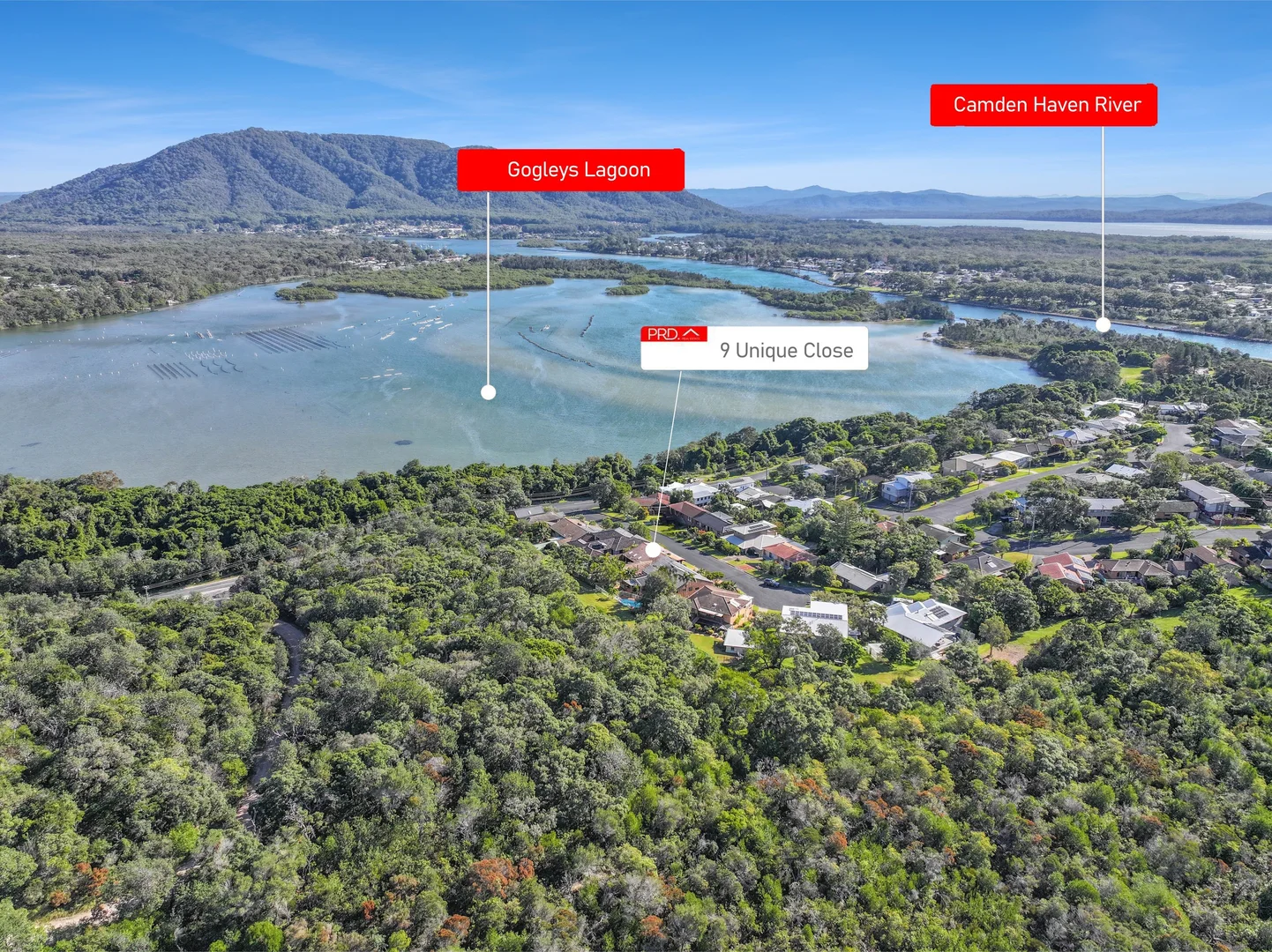 Additional image 22 of 9 Unique Close, Camden Head NSW 2443