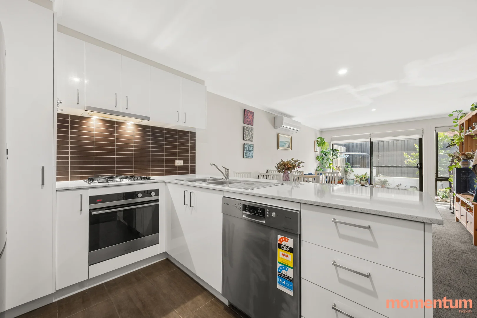 Additional image 7 of 2/12 Dulcie Holland Crescent, Moncrieff ACT 2914