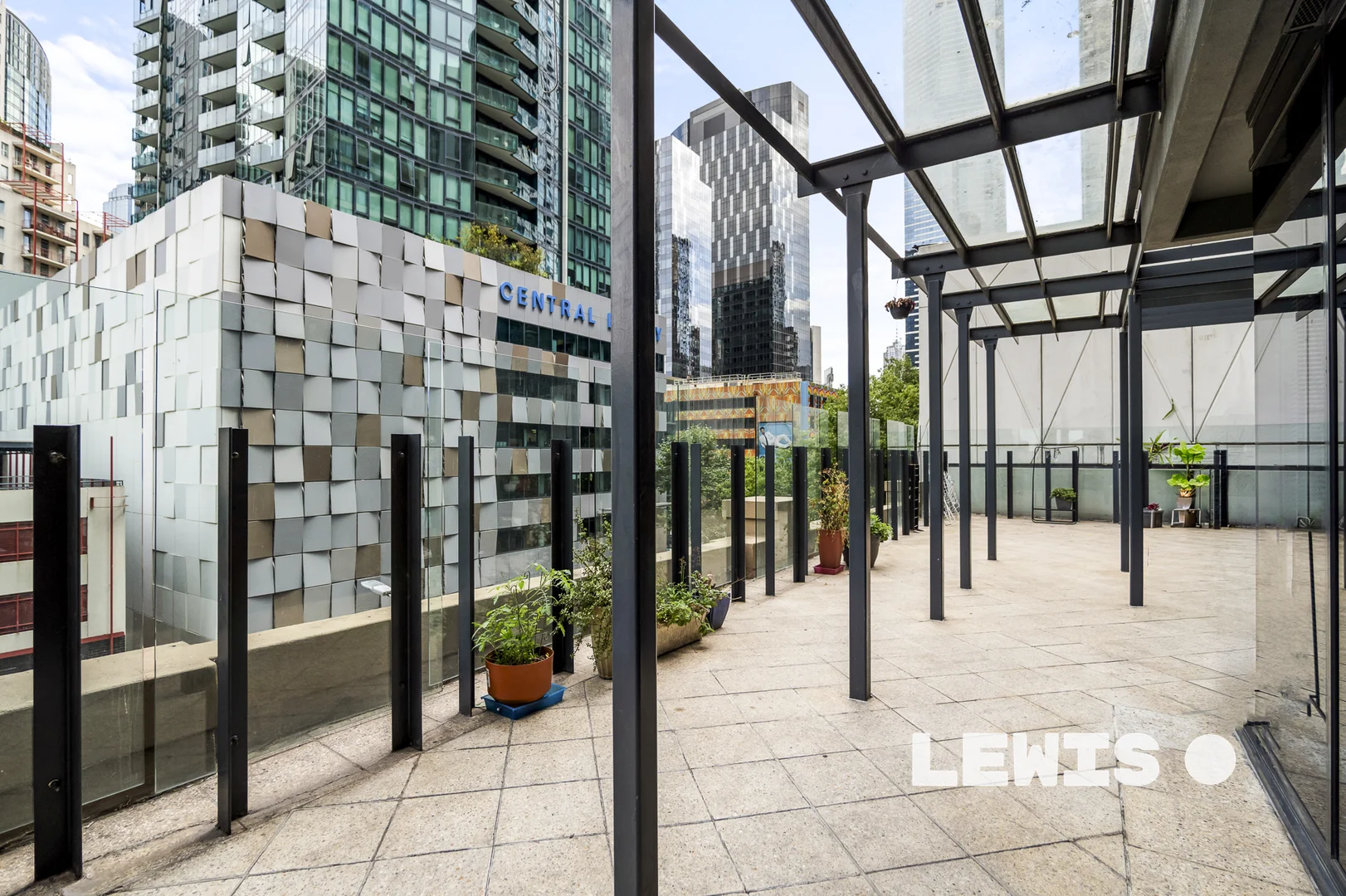 Additional image 9 of 40/173 City Road, Southbank VIC 3006
