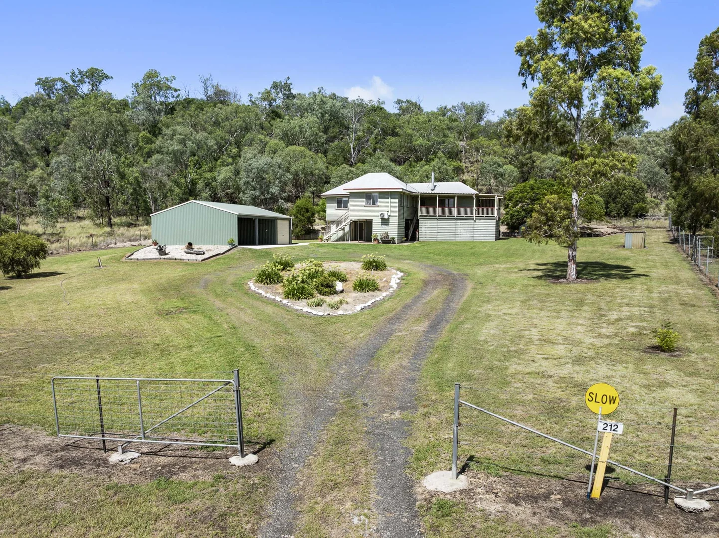 Additional image 5 of 212 Avondale Road, Pittsworth QLD 4356