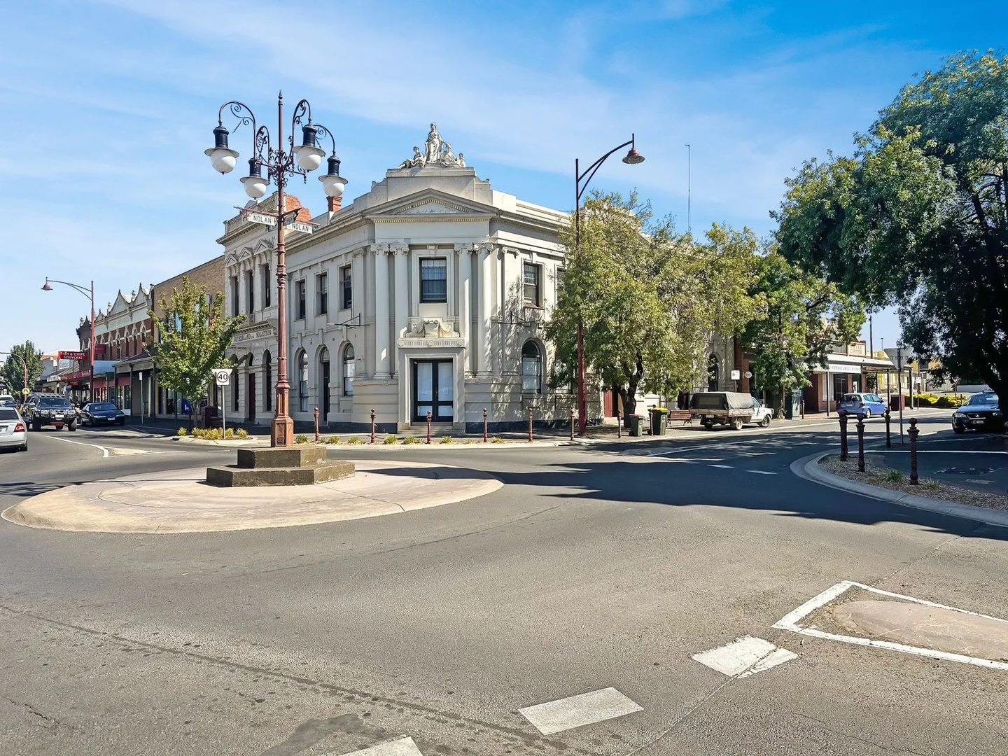 115 High Street, Maryborough VIC 3465