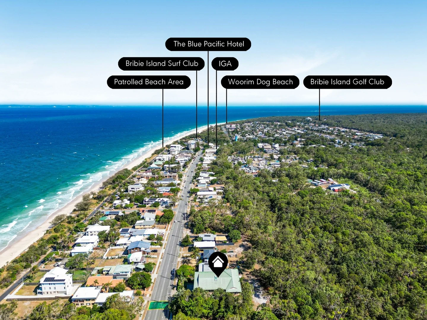 3/74 North Street, Woorim QLD 4507