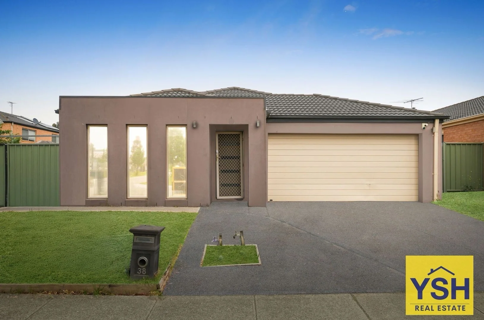 38 Avonwood Avenue, Wyndham Vale VIC 3024