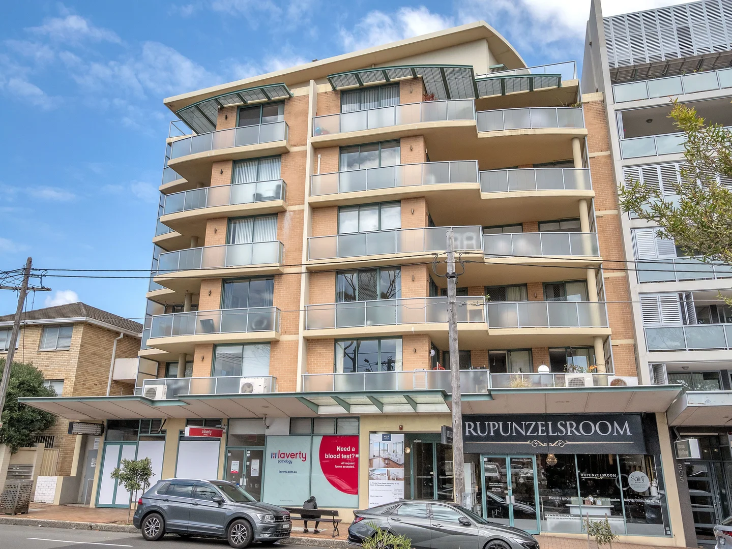 Additional image 9 of 37/805-813 Anzac Parade, Maroubra NSW 2035